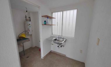 Departamento en Venta Lomas de Coacalco