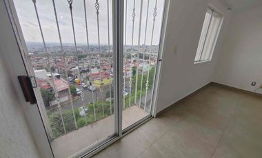 Departamento en Venta Lomas de Coacalco