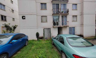 Departamento en Venta Lomas de Coacalco