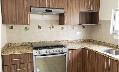CASA EN VENTA EN CORONAGO PUEBLA