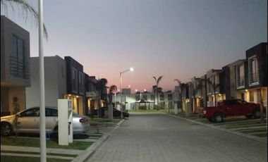 CASA EN VENTA EN CORONAGO PUEBLA