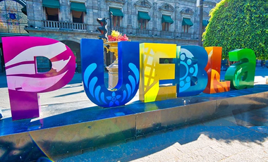 CASA EN VENTA EN CORONAGO PUEBLA