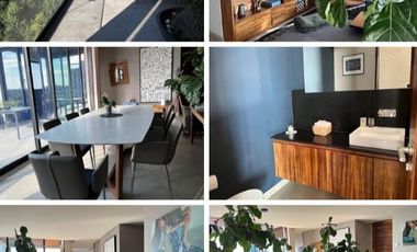 DEPARTAMENTO PH EN RENTA EN ANDARES