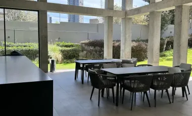 DEPARTAMENTO PH EN RENTA EN ANDARES