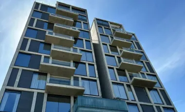 DEPARTAMENTO PH EN RENTA EN ANDARES