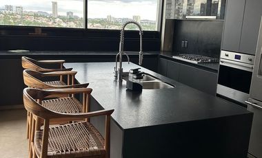 DEPARTAMENTO PH EN RENTA EN ANDARES