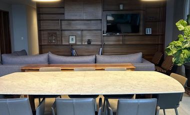 DEPARTAMENTO PH EN RENTA EN ANDARES