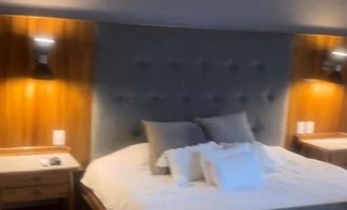 DEPARTAMENTO PH EN RENTA EN ANDARES