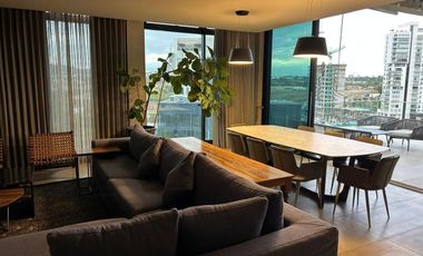 DEPARTAMENTO PH EN RENTA EN ANDARES