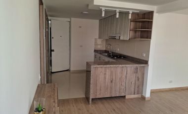 Apartamento en Arriendo Lagos de Torca Leco City