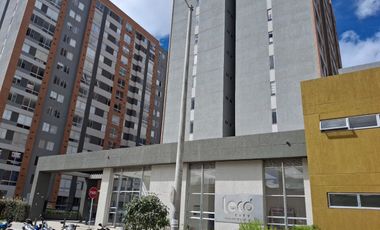 Apartamento en Arriendo Lagos de Torca Leco City