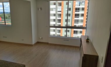 Apartamento en Arriendo Lagos de Torca Leco City