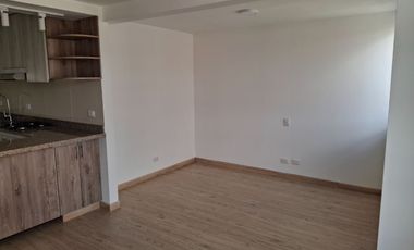 Apartamento en Arriendo Lagos de Torca Leco City