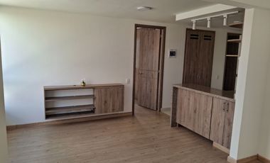 Apartamento en Arriendo Lagos de Torca Leco City