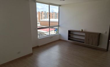 Apartamento en Arriendo Lagos de Torca Leco City