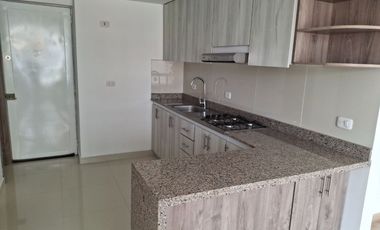Apartamento en Arriendo Lagos de Torca Leco City