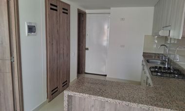 Apartamento en Arriendo Lagos de Torca Leco City