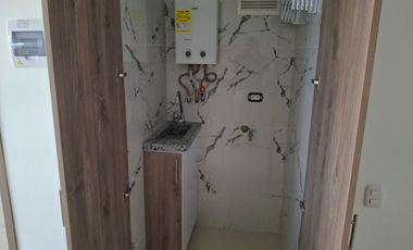 Apartamento en Arriendo Lagos de Torca Leco City
