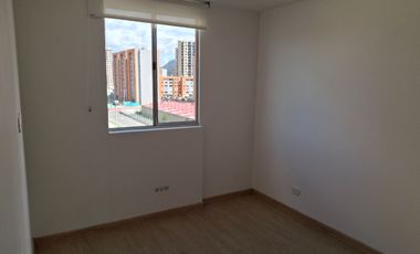 Apartamento en Arriendo Lagos de Torca Leco City
