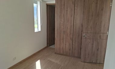 Apartamento en Arriendo Lagos de Torca Leco City