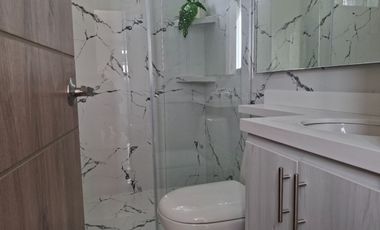 Apartamento en Arriendo Lagos de Torca Leco City
