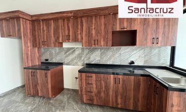 RESIDENCIAL EN VENTA EN ZONA DE ATLAHAPA