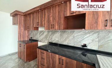 RESIDENCIAL EN VENTA EN ZONA DE ATLAHAPA