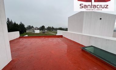 RESIDENCIAL EN VENTA EN ZONA DE ATLAHAPA