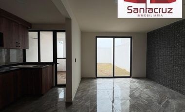 RESIDENCIAL EN VENTA EN ZONA DE ATLAHAPA