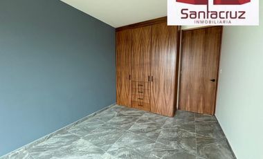 RESIDENCIAL EN VENTA EN ZONA DE ATLAHAPA