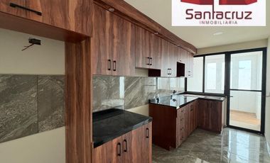 RESIDENCIAL EN VENTA EN ZONA DE ATLAHAPA