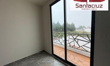 RESIDENCIAL EN VENTA EN ZONA DE ATLAHAPA