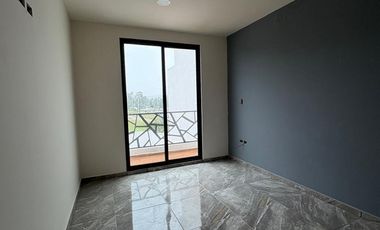 RESIDENCIAL EN VENTA EN ZONA DE ATLAHAPA
