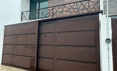 RESIDENCIAL EN VENTA EN ZONA DE ATLAHAPA