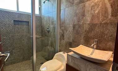 RESIDENCIAL EN VENTA EN ZONA DE ATLAHAPA