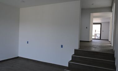 Casa en Venta Zona Esmeralda