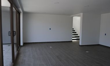 Casa en Venta Zona Esmeralda