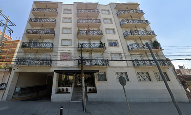PENTHOUSE EN VENTA, ARTES GRAFICAS, VENUSTIANO CARRANZA, CDMX