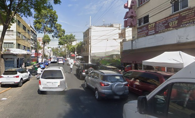 PENTHOUSE EN VENTA, ARTES GRAFICAS, VENUSTIANO CARRANZA, CDMX