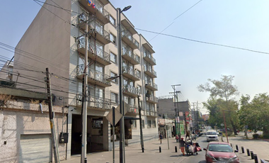 PENTHOUSE EN VENTA, ARTES GRAFICAS, VENUSTIANO CARRANZA, CDMX