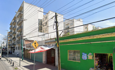 PENTHOUSE EN VENTA, ARTES GRAFICAS, VENUSTIANO CARRANZA, CDMX