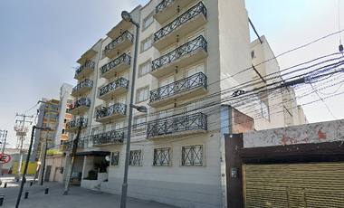 PENTHOUSE EN VENTA, ARTES GRAFICAS, VENUSTIANO CARRANZA, CDMX
