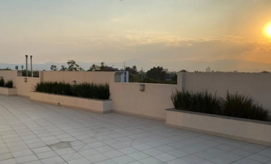 PENTHOUSE EN VENTA, ARTES GRAFICAS, VENUSTIANO CARRANZA, CDMX