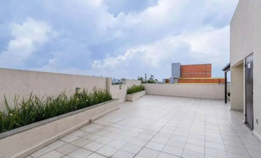 PENTHOUSE EN VENTA, ARTES GRAFICAS, VENUSTIANO CARRANZA, CDMX