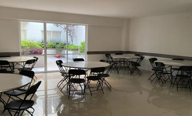 PENTHOUSE EN VENTA, ARTES GRAFICAS, VENUSTIANO CARRANZA, CDMX