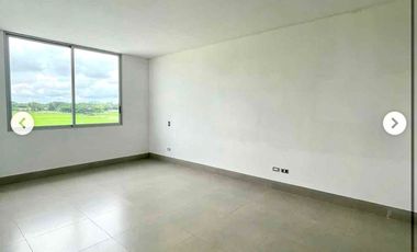 JARDINES DE PARQUE MAGNO- SAMBORONDÓN KM9, Alquilo Departamento 3 dormitorios $1700