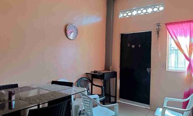 CASA RENTERA DE VENTA EN EL SUR OESTE DE GUAYAQUIL
CALLE LEONIDAS PLAZA