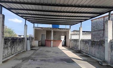 CASA RENTERA DE VENTA EN EL SUR OESTE DE GUAYAQUIL
CALLE LEONIDAS PLAZA