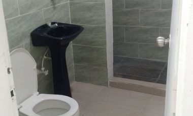 Casa loca en arriendo en Guayabal Santa Fe