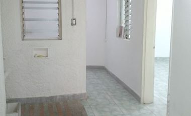 Casa loca en arriendo en Guayabal Santa Fe